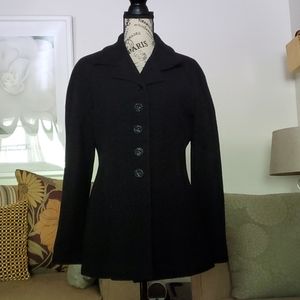 Jacket (gently worn)